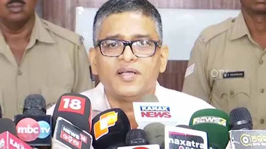 Rath Yatra live telecast: SJTA backtracks on broadcast rights auction, wants share of TV revenue