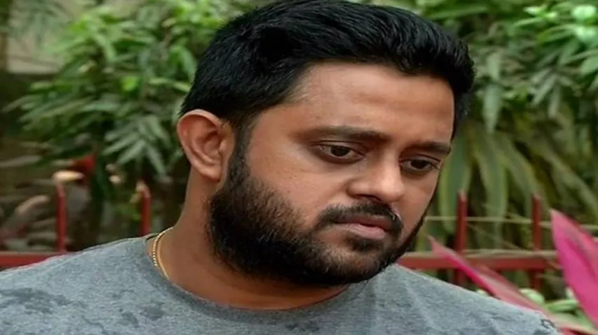 After Maharathy's Wife, His Son Rudra Keen To Contest Pipili Bypolls