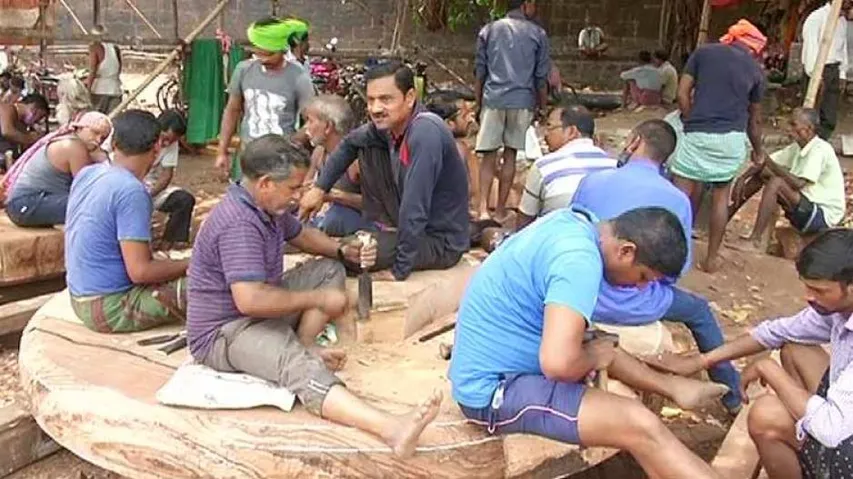 Rukuna Rath Festival: BMC Issues Fresh Guidelines, Only Covid Negative Sevayats Allowed