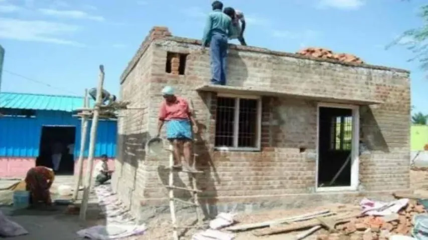 Over 12L houses given to beneficiaries of schemes: Odisha govt