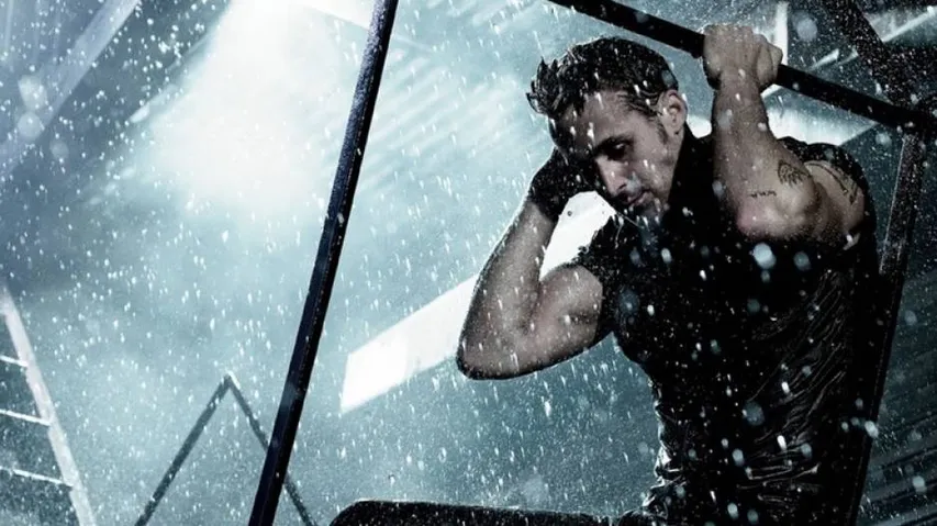 'Blade Runner' is haunting: Ryan Gosling