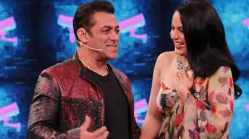Bigg Boss 13: Kabaddi 'Panga' With Salman Khan In Bigg Boss House