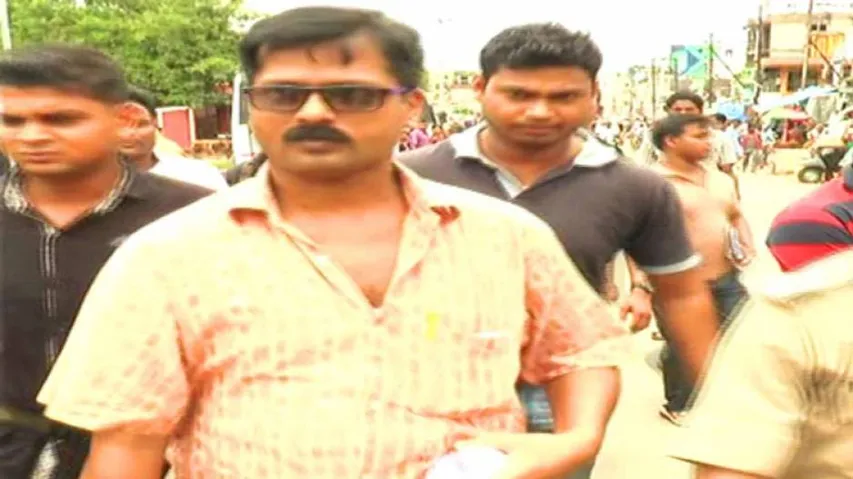 Maoist leader Sabyasachi gets lifer in 2014 case
