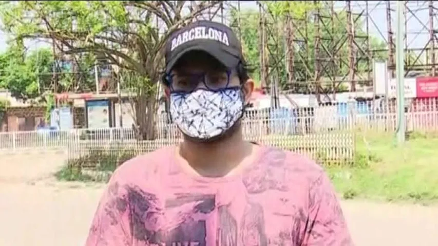 Conman Arrested For Trying To Cheat Odia Migrant In Name Of Actor Sabyasachi