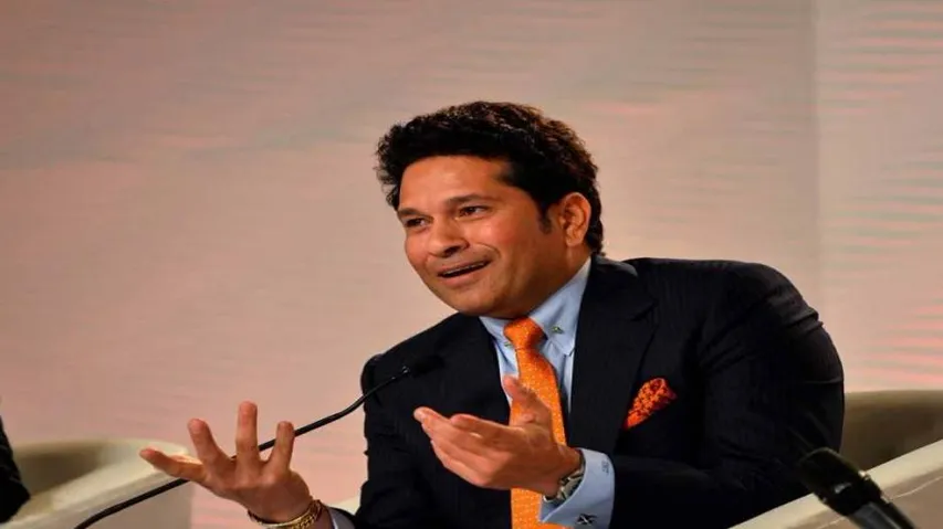 Had to beg and plead for opener's slot: Tendulkar