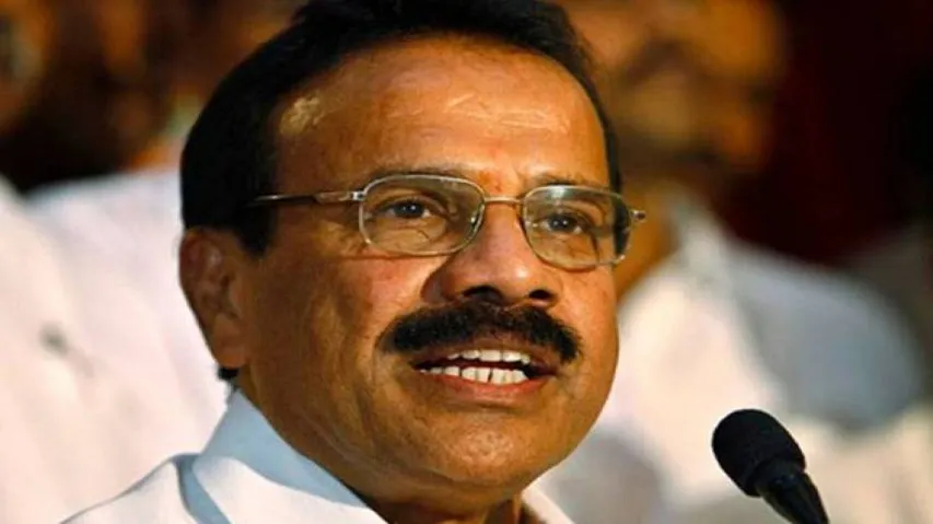 Kashmir Status Withdrawn To Protect Nation's Integrity: Gowda