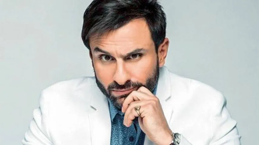 Saif Ali Khan Apologises And Issues A Clarification Over His Controversial Statement Of ‘Justifying Sita’s Abduction’ in Adipurush 
