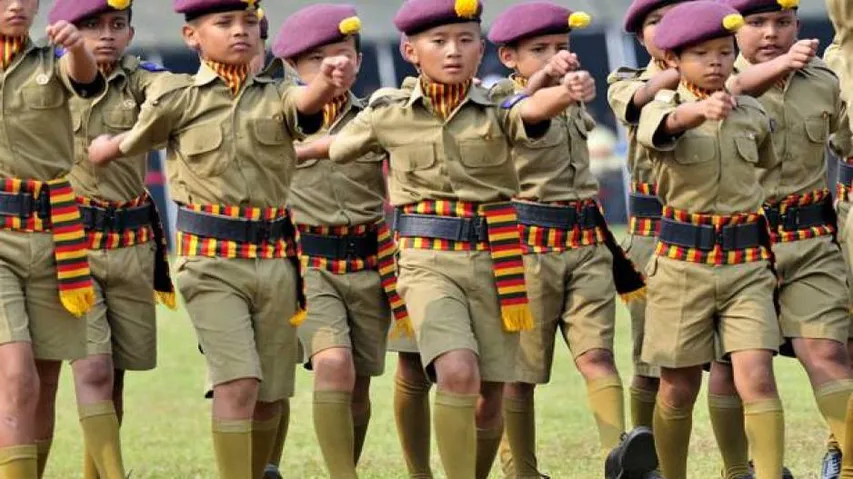Sainik School Academic Session 2020-21: Apply Till Sept 23 For Admissions To Class 6 & 9
