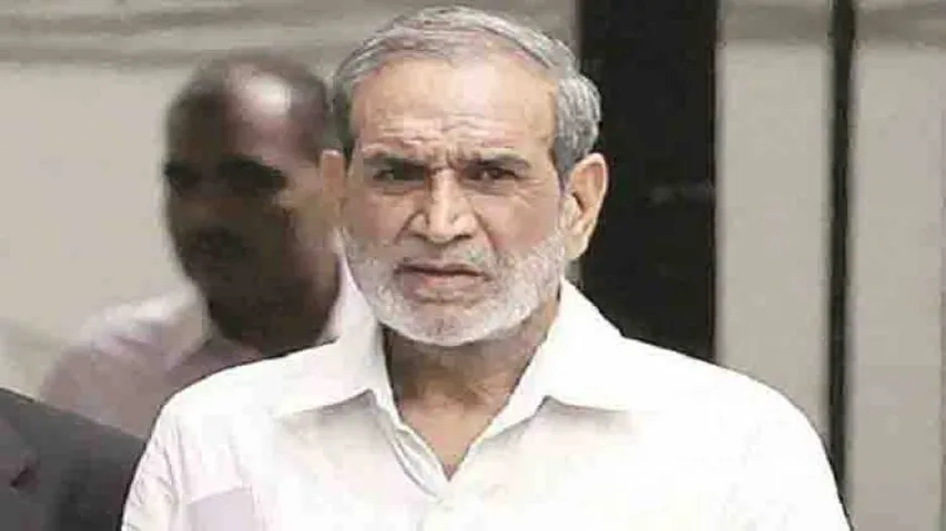 1984 anti-Sikh riots: CBI opposes Sajjan's bail