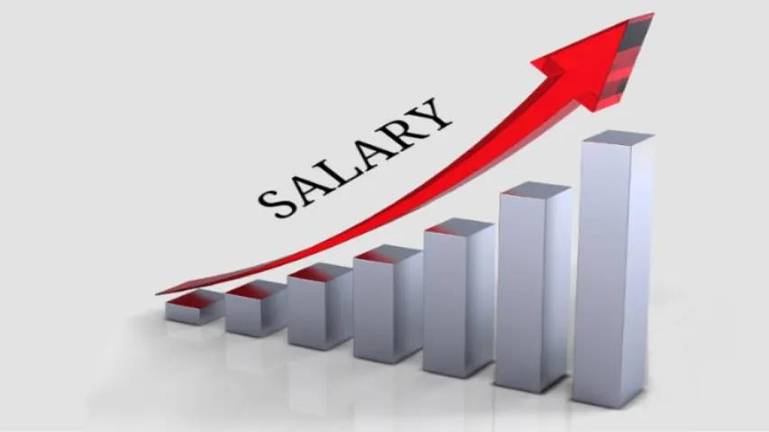 State Govt employees protest Govt’s negligence in implementing 7th pay commission