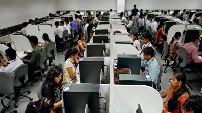 Salaries to go up by 10% in India, says report