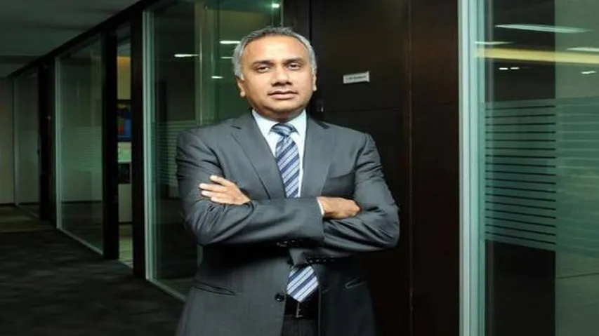Infosys appoints Salil S. Parekh as CEO, Managing Director