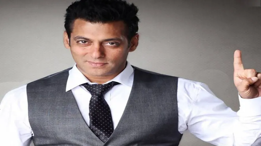 Salman's 'Inshallah' locked for Eid 2020