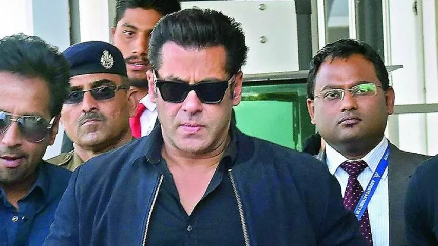 Salman Khan condemns child abuse and sexual harassment