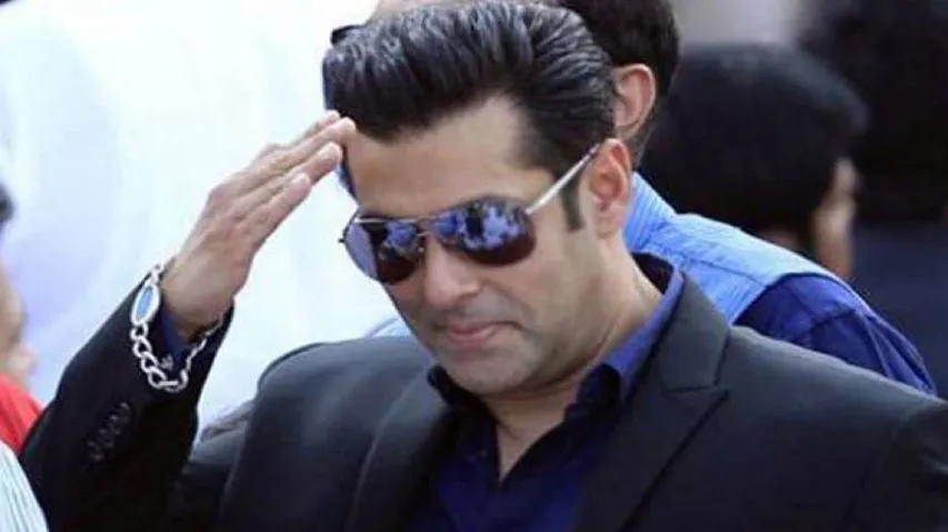 Salman Khan Cancels Show Of Pakistani Event Organiser Accused Of Anti-India Activities