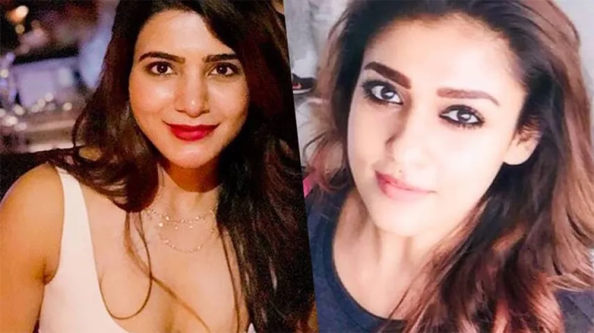 Samantha Akkineni’s Shares A Touching Birthday Wish For Nayanthara, See Here
