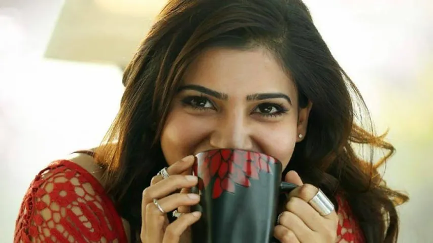 Samantha Akkineni's 'Body Doesn't Disappoint her Mind'