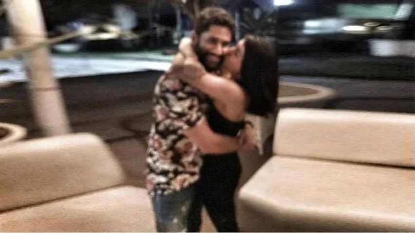 Samantha redefines - 'A blur of great magic is not blur'