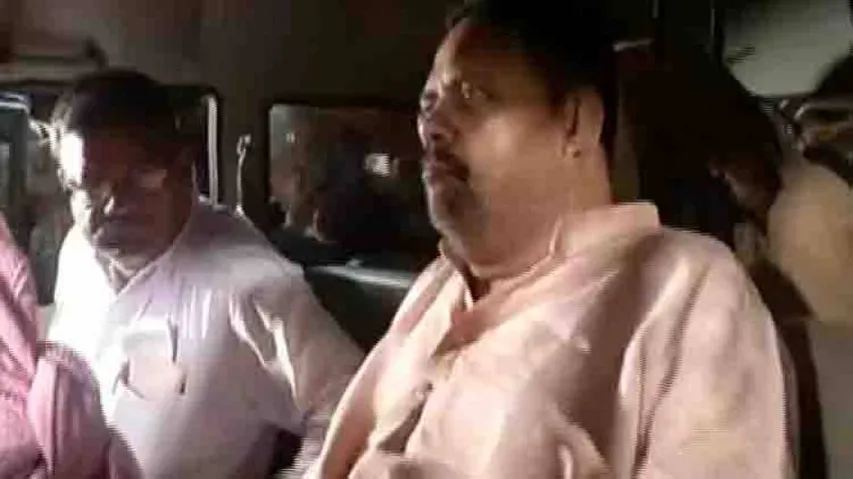 Attack on EC squad: Maharathy's bail plea deferred till April 27