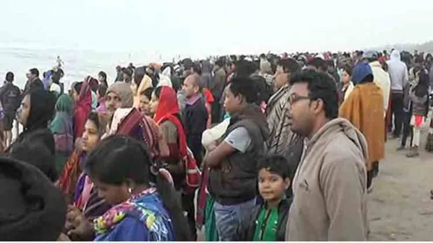 Odias celebrate Samba Dashami with religious fervour