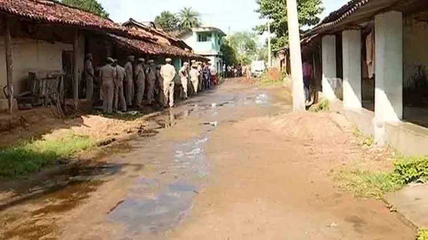 Feud Between Groups Claims 2 Lives In Sambalpur