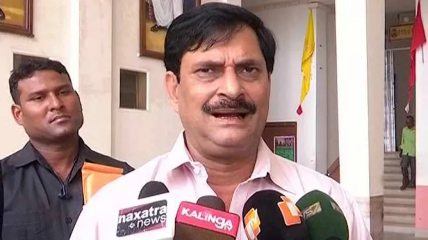 Minister Admits Online OTET Question Paper Getting Circulated On Social Media