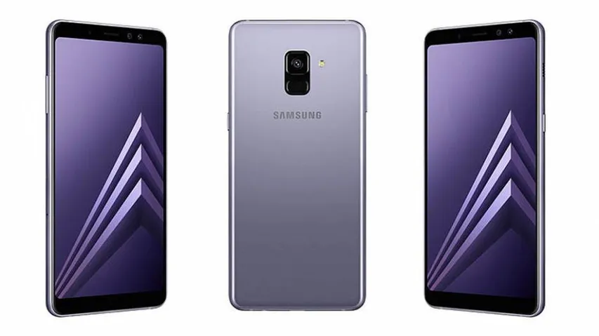 Samsung India launches Galaxy A8+ smartphone for Rs 32,990 