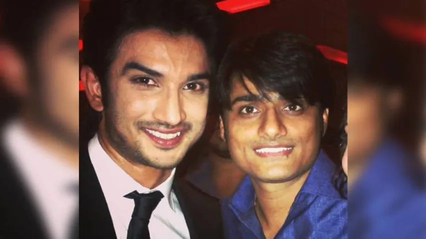 Sandip Ssingh Role In Sushant Singh Rajput Death Dubious, Planning To Fly Off London?