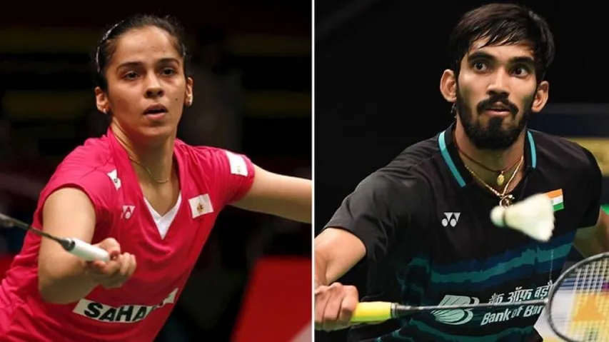 Saina, Srikanth, Prannoy crash out; Sai Praneeth progresses in Thailand Open