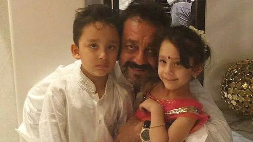 Sanjay Dutt relives childhood on Saheb Biwi Aur Gangster 3 sets