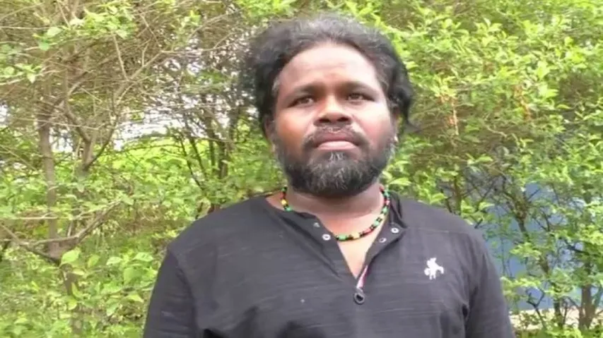 Sarbeswar Bhoi: His Kalahandi notes & rhythms touched hearts all across