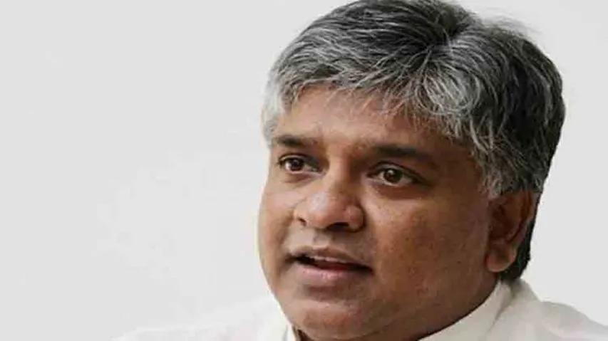 Ex-Cricketer Arjuna Ranatunga arrested over fatal shooting in Sri Lanka