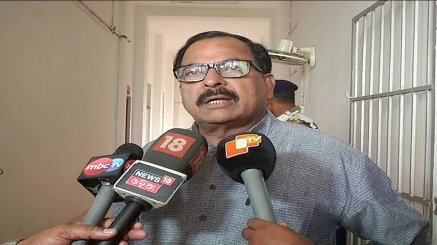 BJD demands single window system to facilitate Central fund allocation