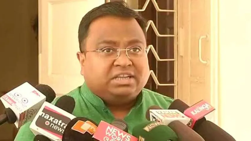 Elections 2019: BJD taunts BJP over delay in announcement of candidates’ list