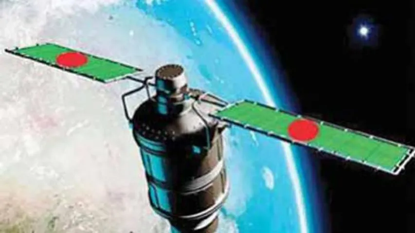 Hurricane Irma leads to delay in launching of Bangladesh's first satellite