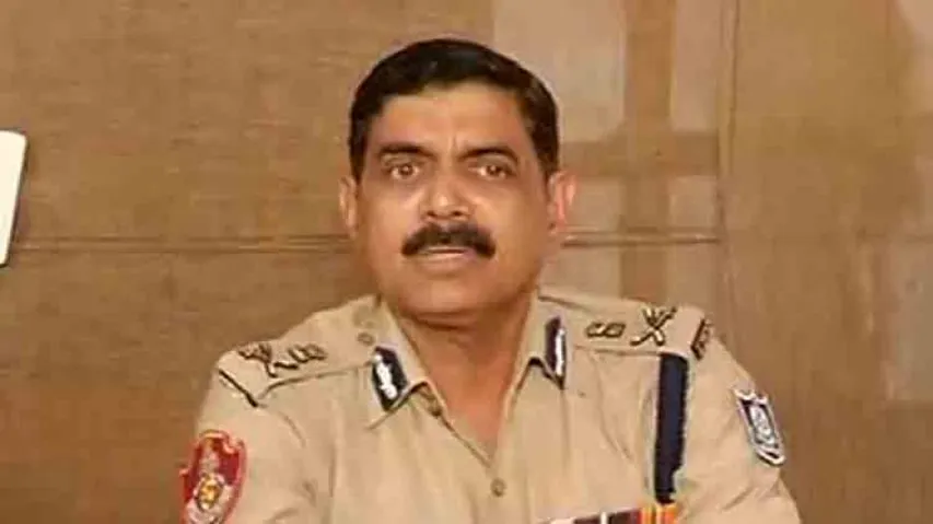 'Zero tolerance' on corrupt practices by cops: Police Commissioner