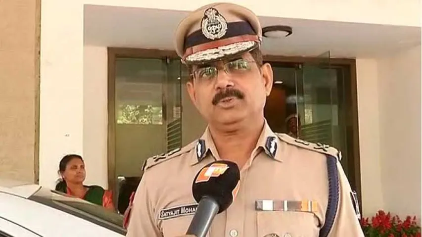 Identify black spots & install speed breakers on NH: CP to Traffic Cops