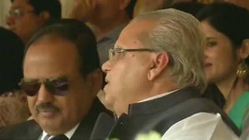 Tight security marks J&K's first I-Day post Article 370