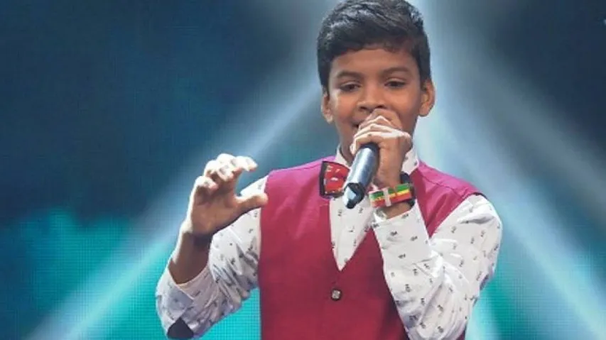 Satyajit Jena debuts in Bollywood, sings with Sunidhi Chauhan