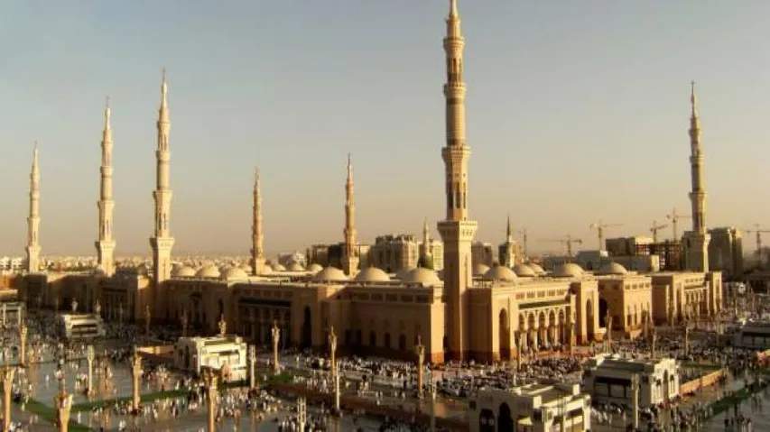 Saudi Arabia: The vital factor in the Middle East cauldron