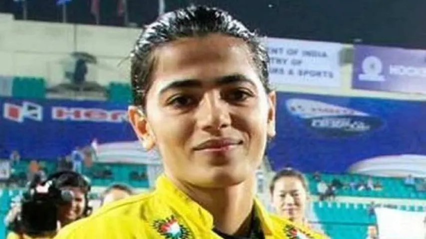 Having A Settled Group Great Boost For Us: Savita