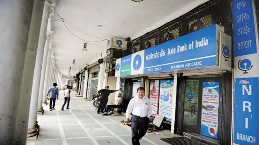 Slippages to be 'under control' in coming quarters: SBI