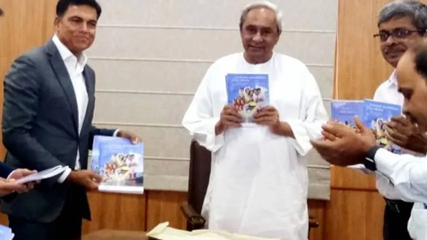 $5 Trillion Economy: Odisha not among key driver states says SBI report