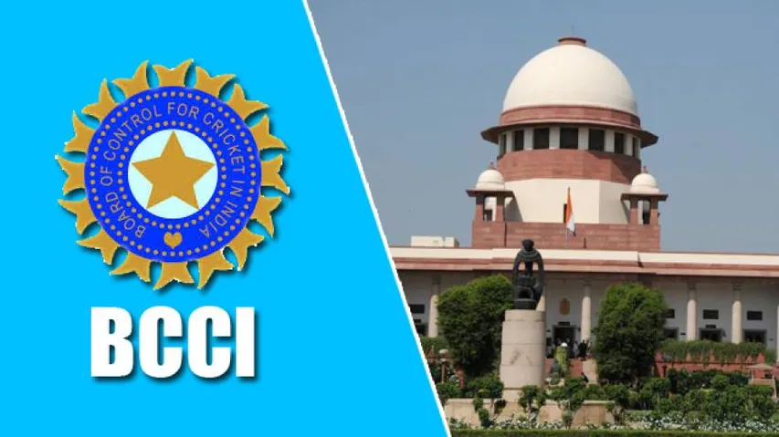 SC asks BCCI, affiliates for suggestions on draft constitution