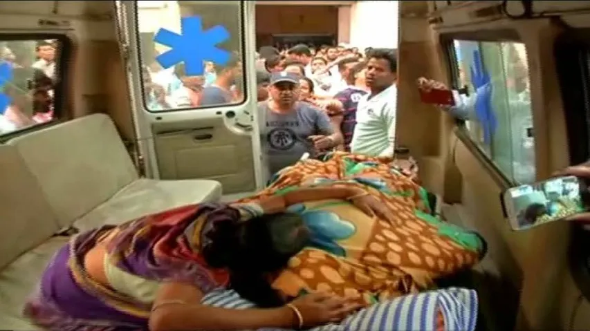 Boy dies waiting for kidney transplant; complaint filed against 2 SCB doctors