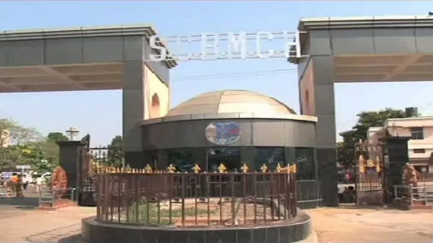 DNA test confirms parentage of couple who disclaimed baby girl