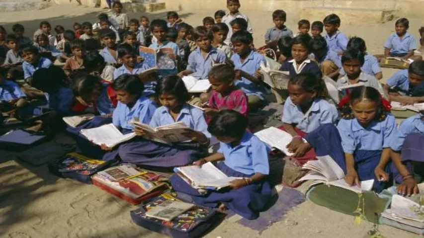 Only 33% schools in Odisha have electricity: HRD