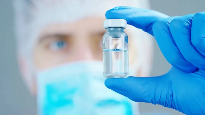 Over 45.55 Cr COVID Vaccine Doses Administered In India So Far