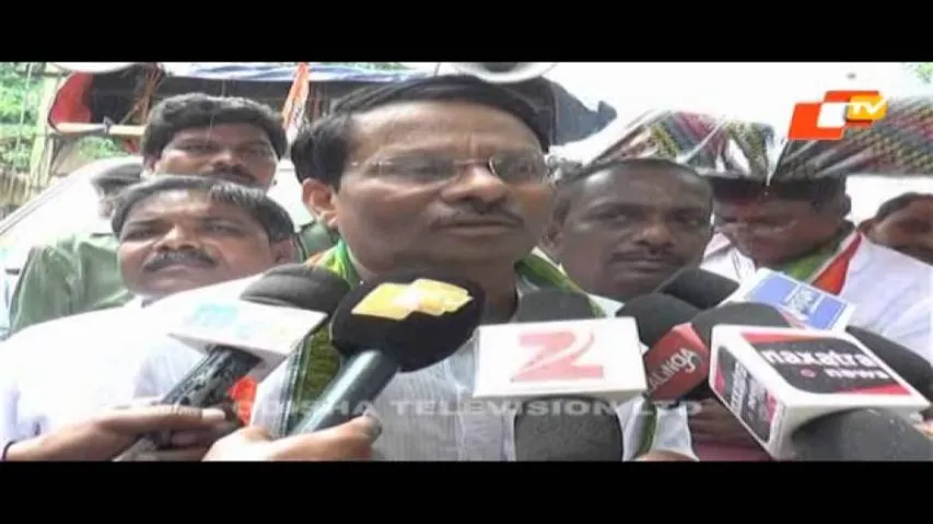 Congress vows to intensify stir on last day of ‘Adhikar Yatra’