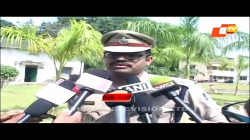 Malkangiri encounter: Forces asked to stay on high alert in Koraput, Kalahandi